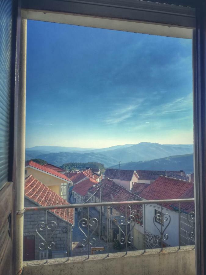 Casa Celeste Castro Daire Bagian luar foto