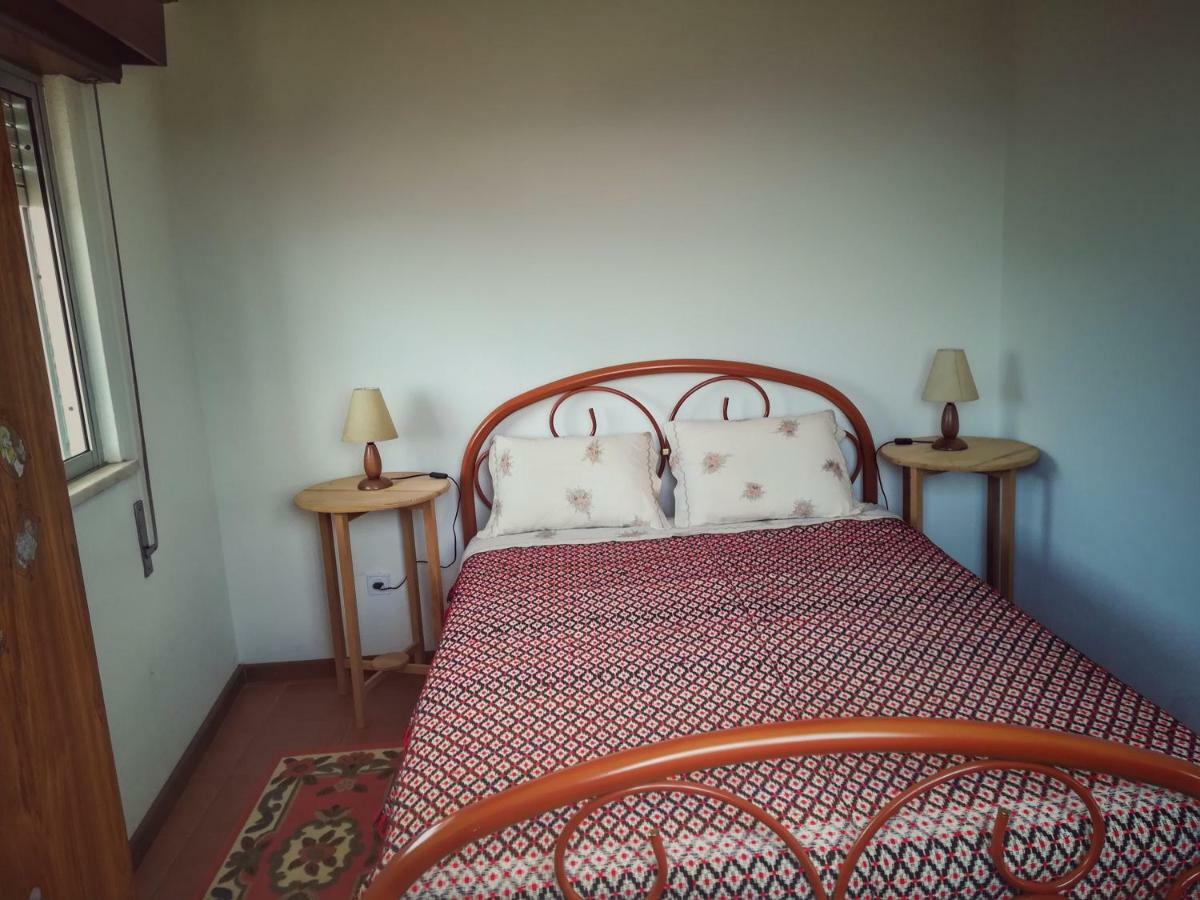 Casa Celeste Castro Daire Bagian luar foto