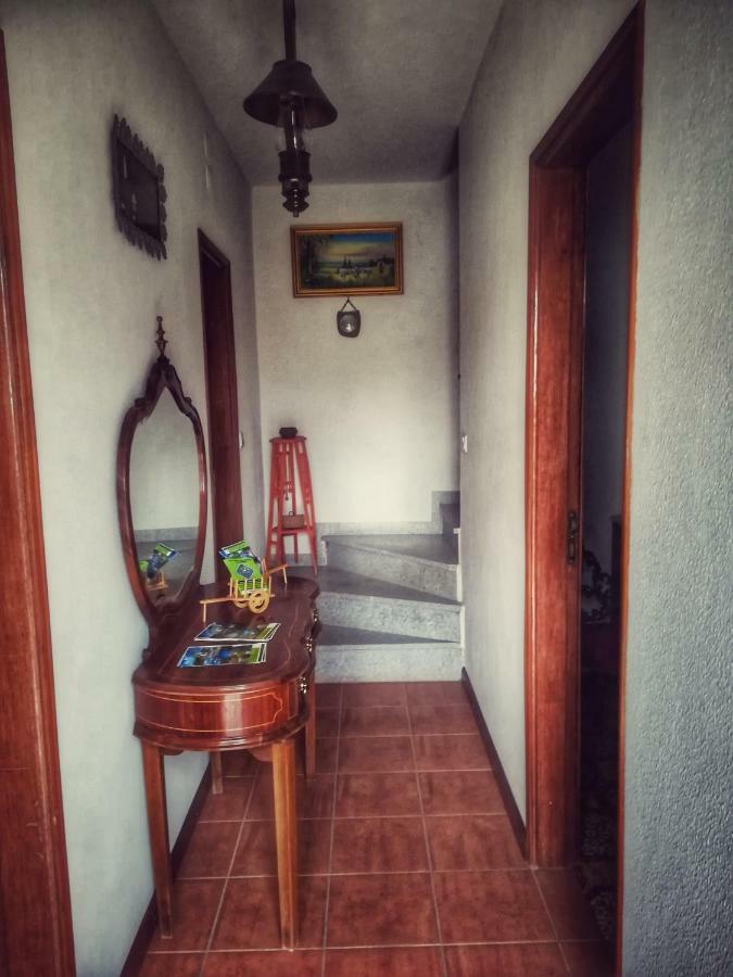 Casa Celeste Castro Daire Bagian luar foto